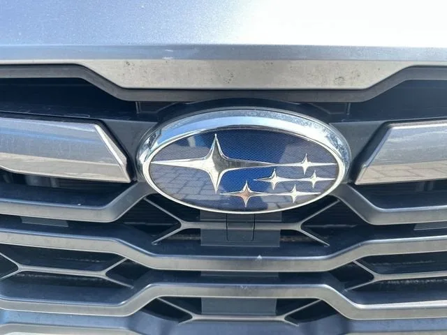 2025 Subaru Crosstrek Premium photo 10
