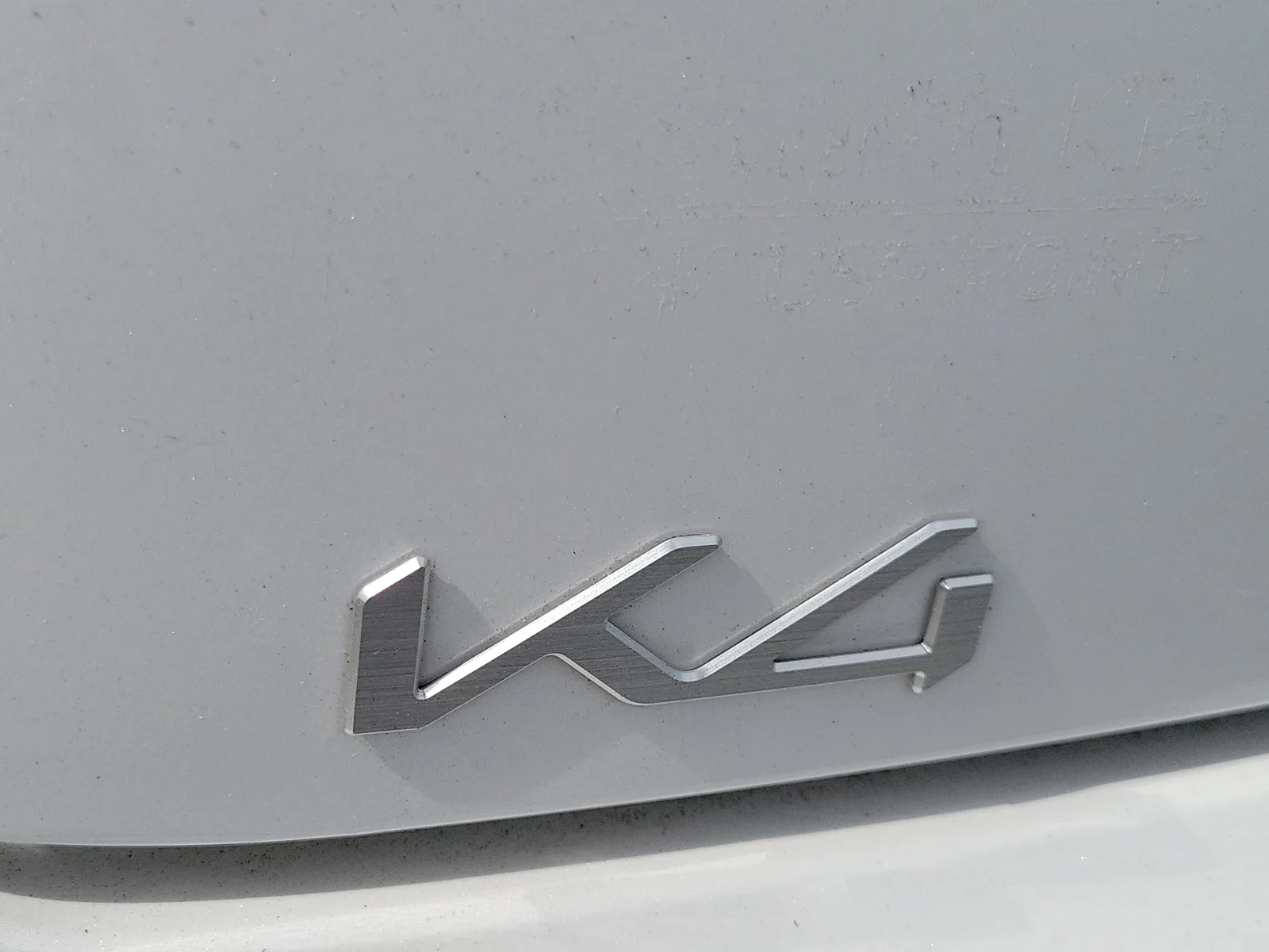 2025 Kia K4 EX photo 11