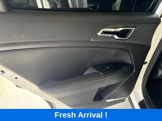 2023 Kia Sportage SX-Prestige photo 15