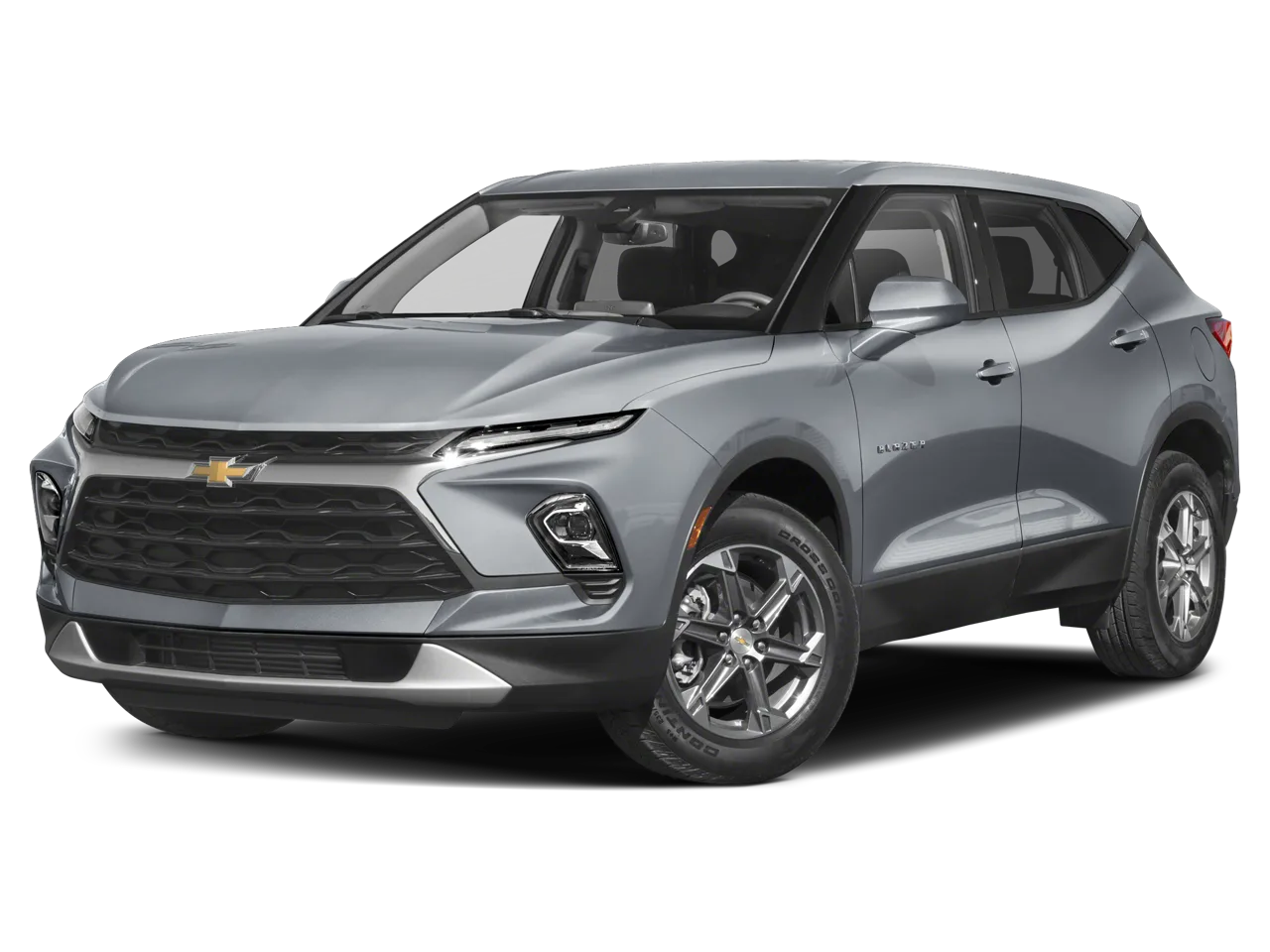 2025 Chevrolet Blazer