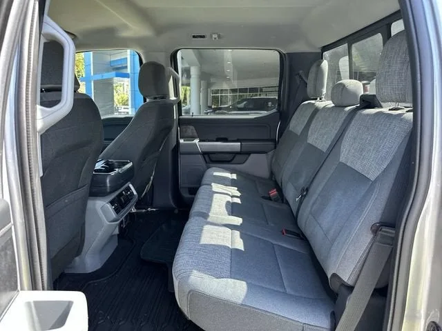 2023 Ford F-150 XL photo 27