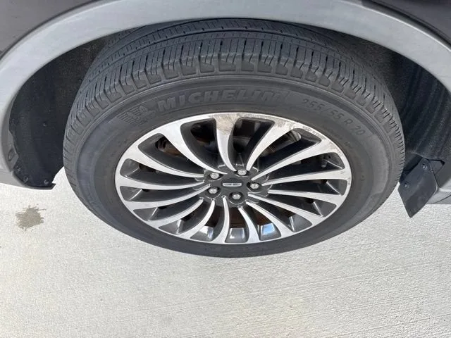 2023 Lincoln Aviator Reserve photo 26