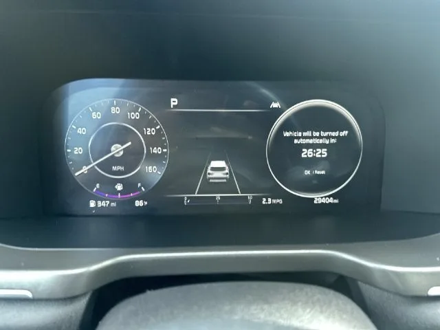 2023 Kia Sorento SX photo 26