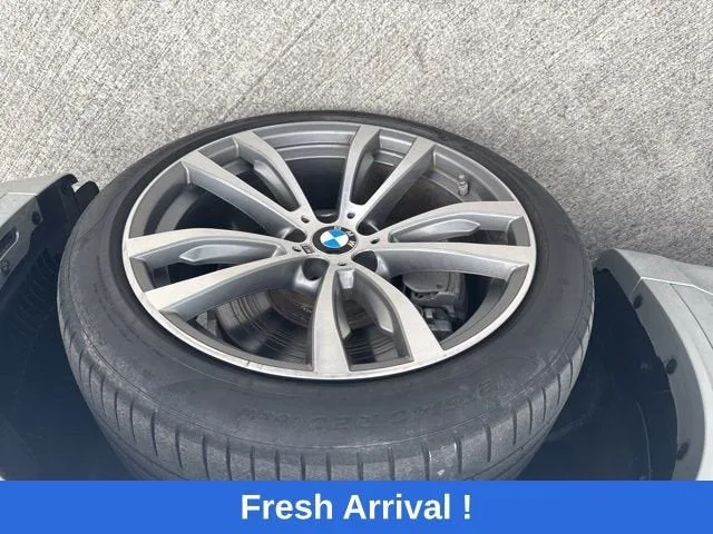 2018 BMW X5 xDrive50i photo 20