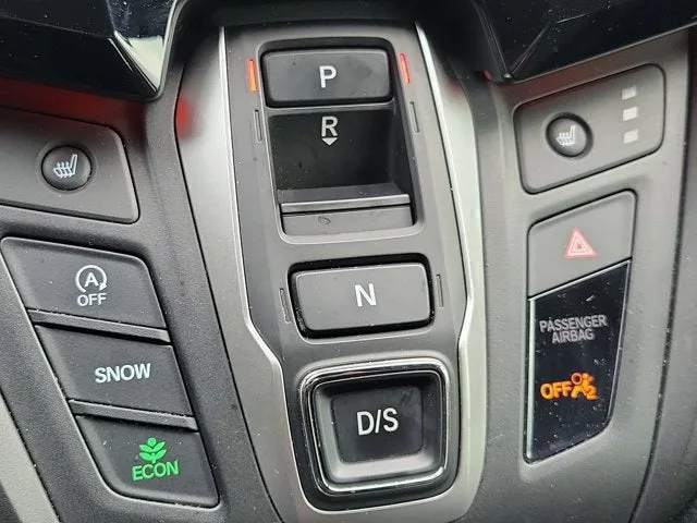 2024 Honda Odyssey Sport photo 33