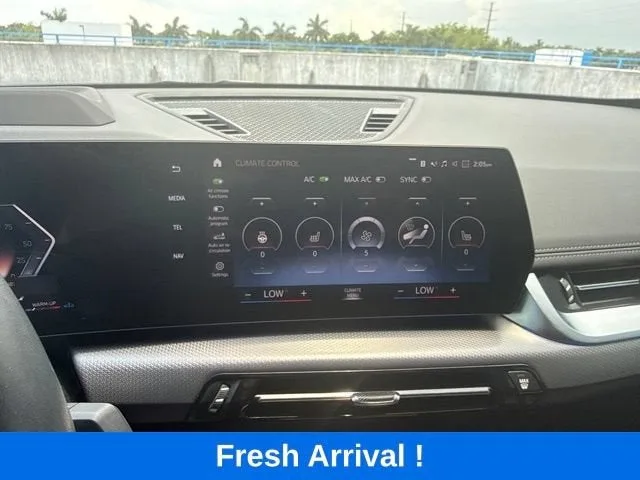 2023 BMW X1 xDrive28i photo 7