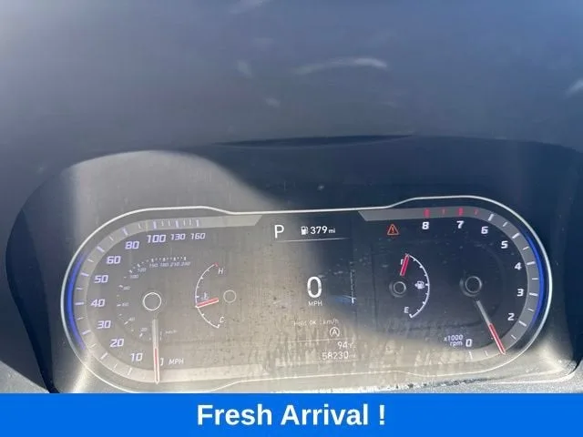 2024 Hyundai Tucson SEL photo 5