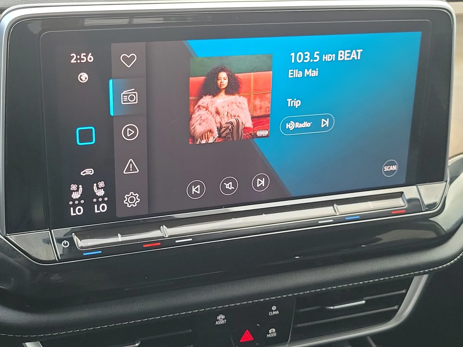 2024 Volkswagen Atlas 2.0T SE photo 28