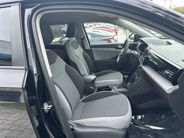 2022 Volkswagen Taos S photo 29