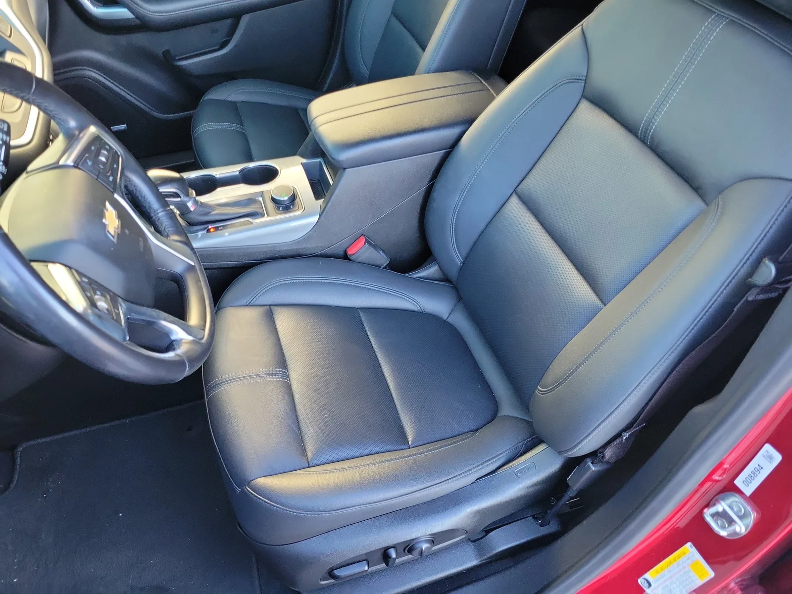 2021 Chevrolet Blazer LT photo 17