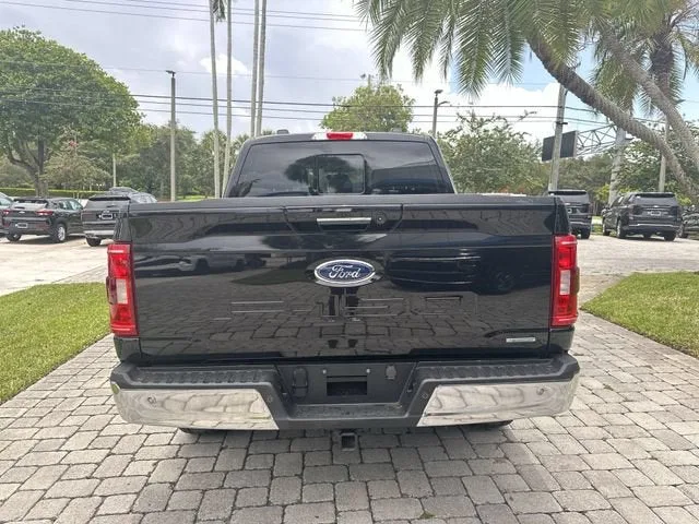 2023 Ford F-150 XL photo 36