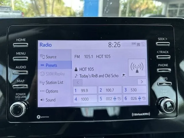 2024 Toyota Camry SE photo 25