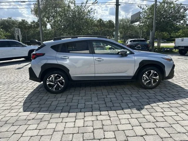 2025 Subaru Crosstrek Premium photo 32
