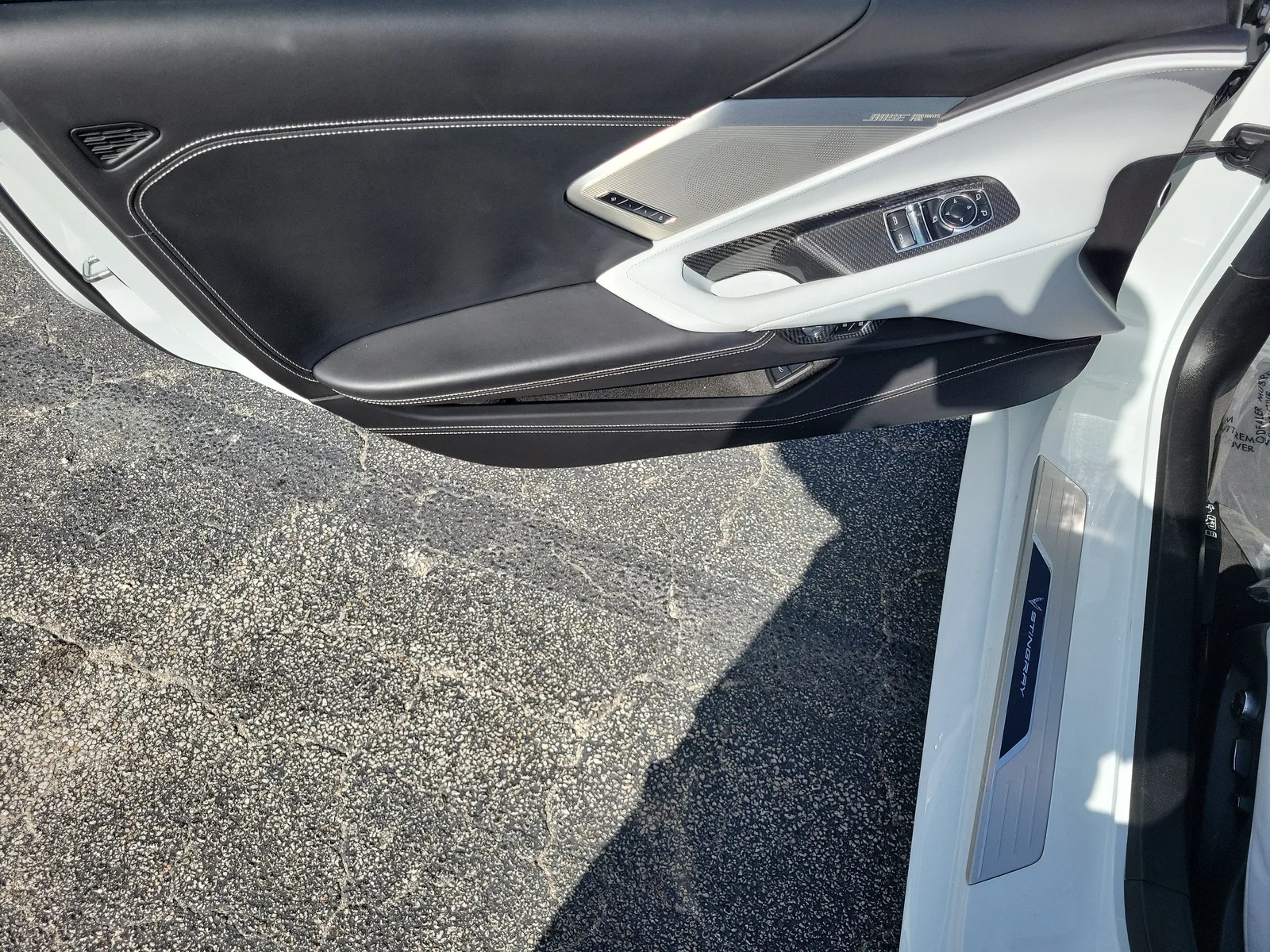 2020 Chevrolet Corvette Stingray 3LT photo 19