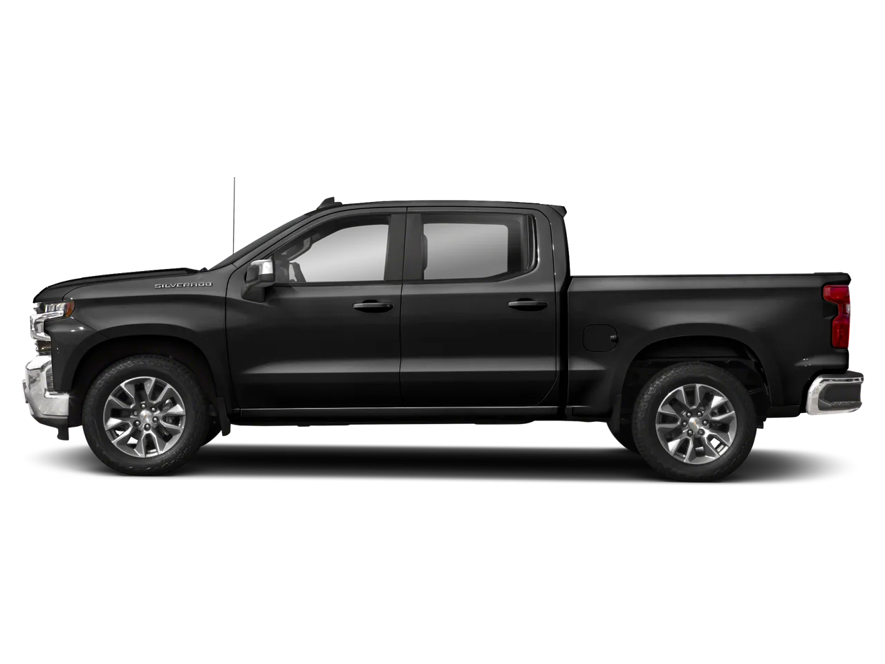 2019 Chevrolet Silverado 1500 RST photo 3
