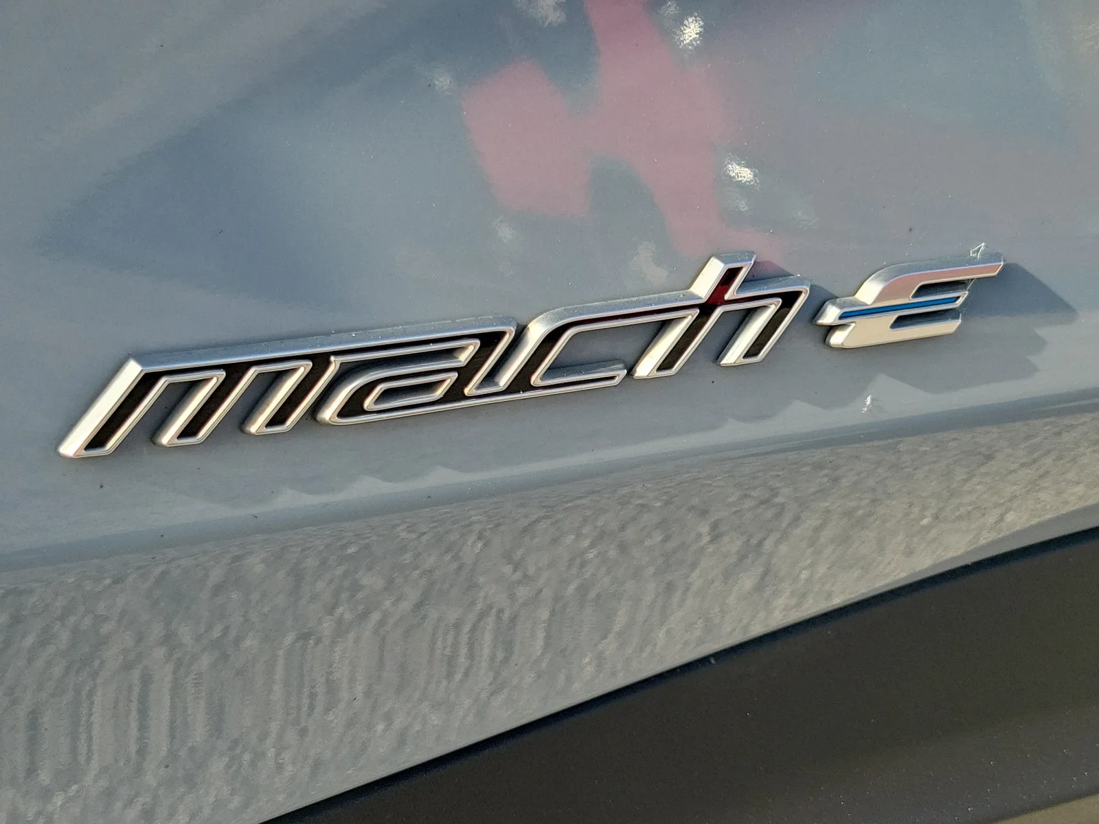2024 Ford Mustang Mach-E Select photo 11