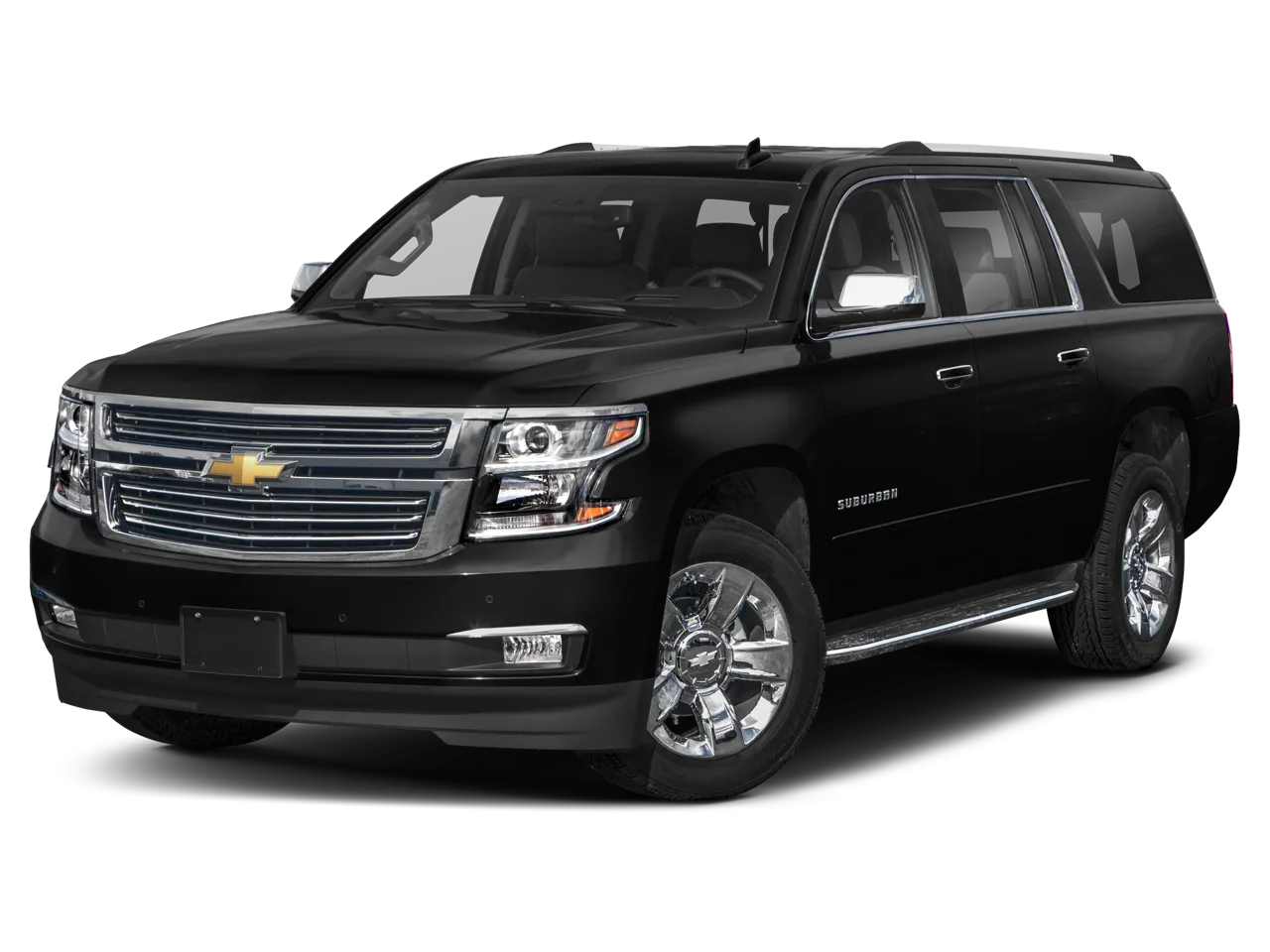 2020 Chevrolet Suburban