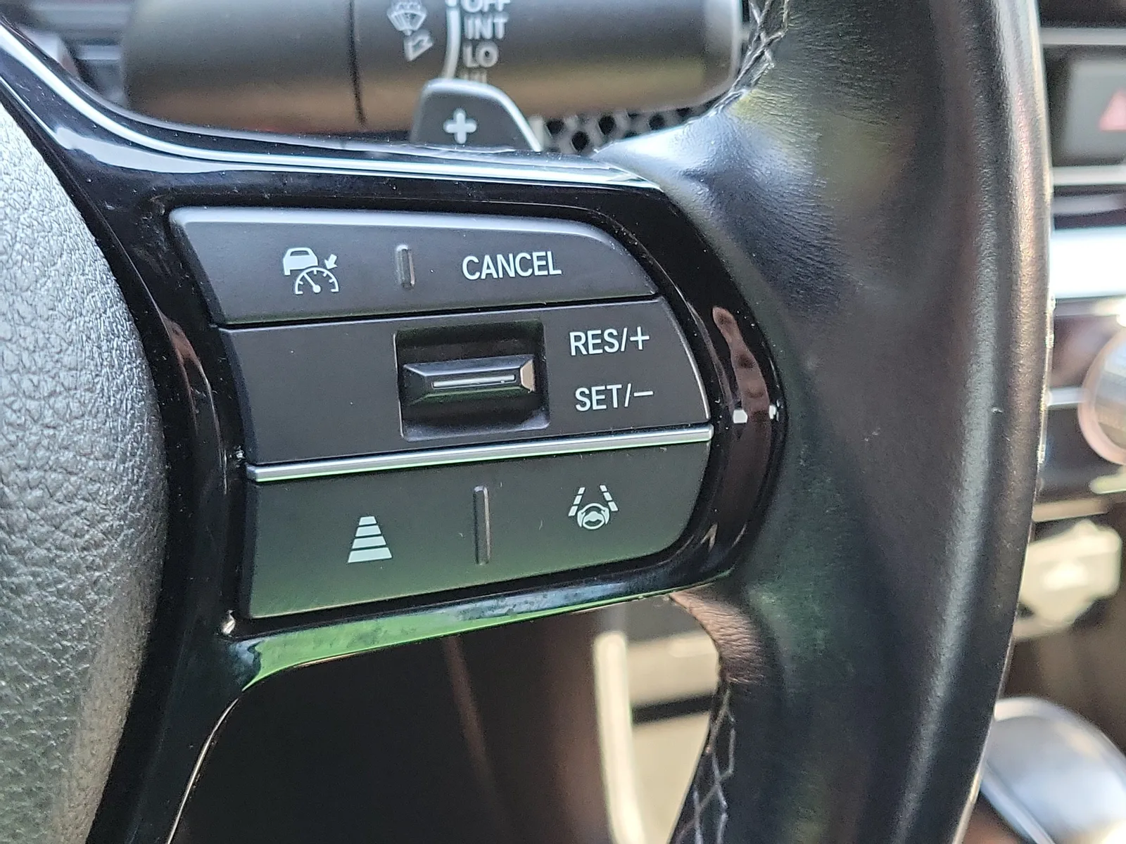 2022 Honda Civic Sedan Sport photo 27