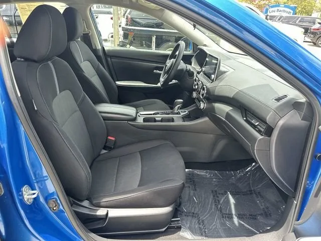 2024 Nissan Sentra SV photo 29