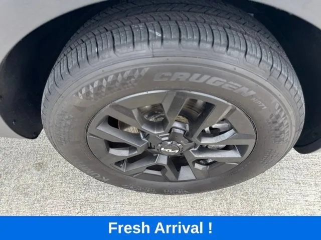 2023 Kia Telluride SX Prestige X-Pro photo 24