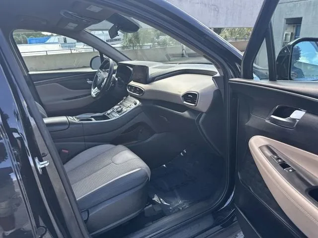 2023 Hyundai Santa Fe SEL photo 23