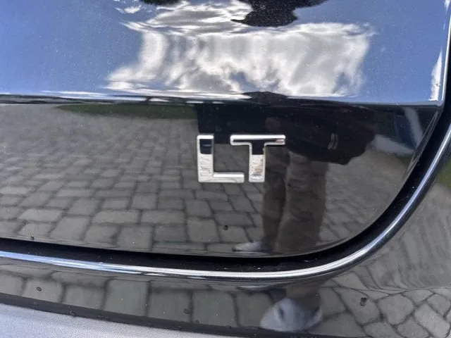 2024 Chevrolet Trax LT photo 38
