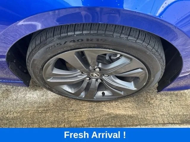 2021 Acura TLX w/A-Spec Package photo 20