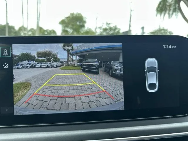2025 Kia K5 GT photo 24