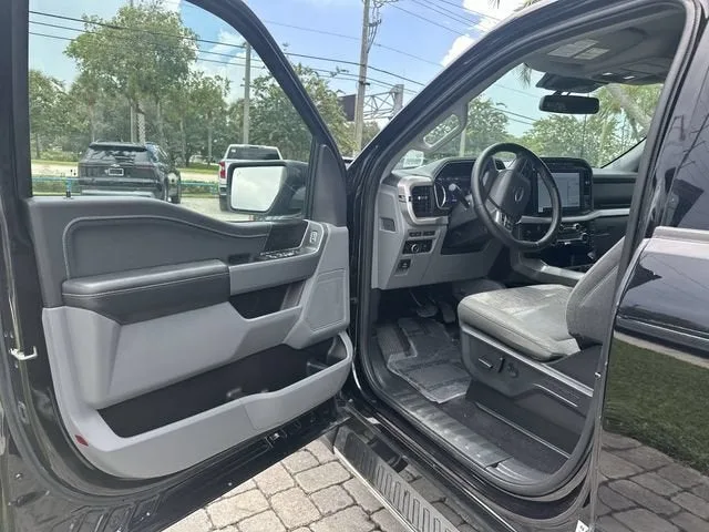 2023 Ford F-150 XL photo 21