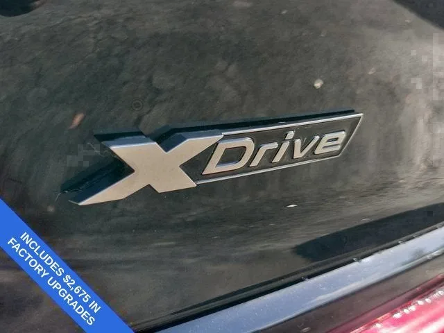 2021 BMW 2 Series M235i xDrive photo 12
