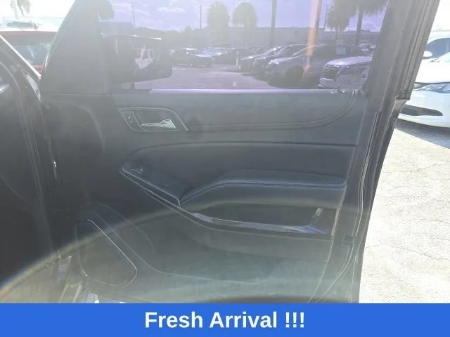 2018 Chevrolet Tahoe LS photo 14