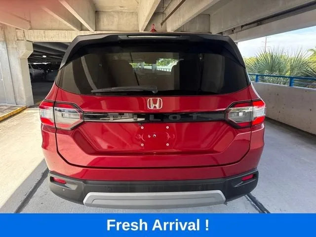 2024 Honda Pilot EX-L 7 Passenger photo 20