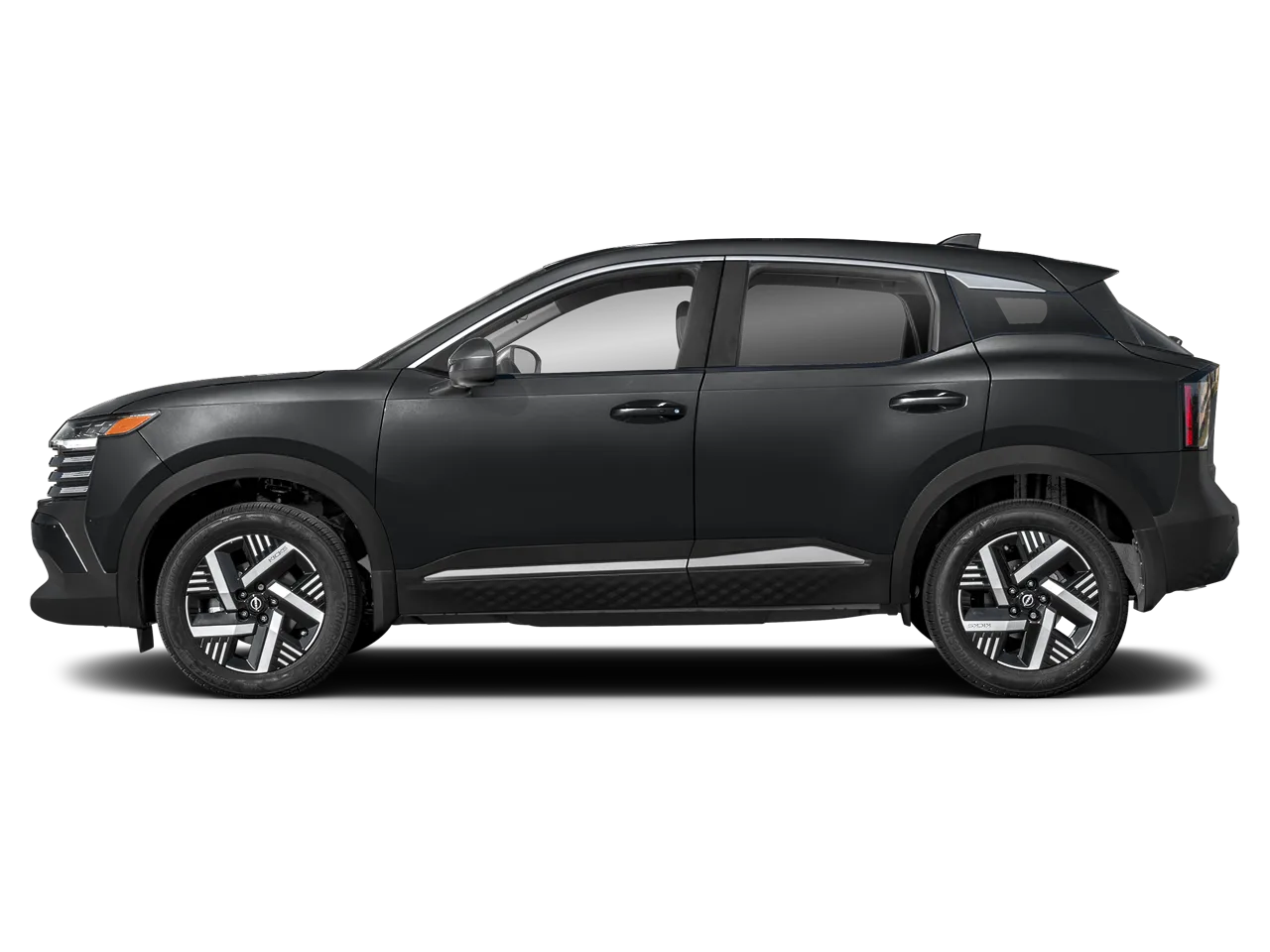 2025 Nissan Kicks SV photo 3