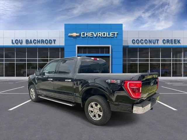 2023 Ford F-150 XL photo 6