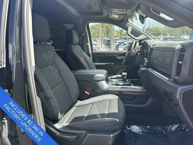 2023 Chevrolet Silverado 1500 LT Trail Boss photo 29
