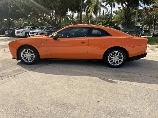 2025 Dodge Charger Daytona R/T photo 32