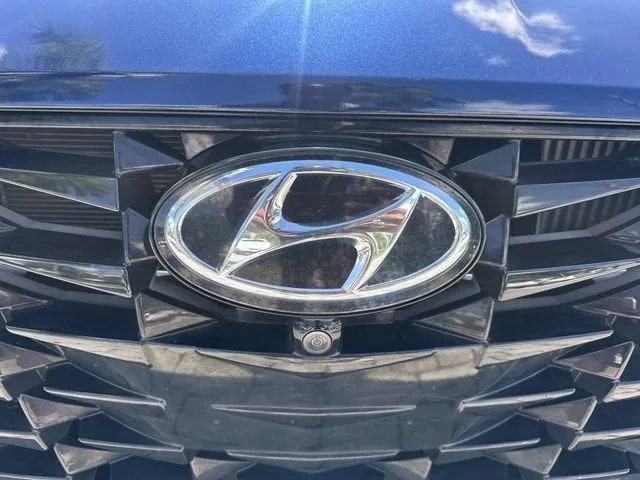 2020 Hyundai Sonata Limited photo 10