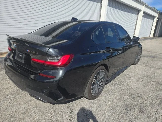2020 BMW 3 Series M340i photo 4