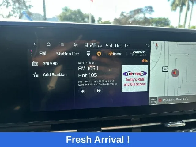2024 Kia Carnival SX Prestige photo 25