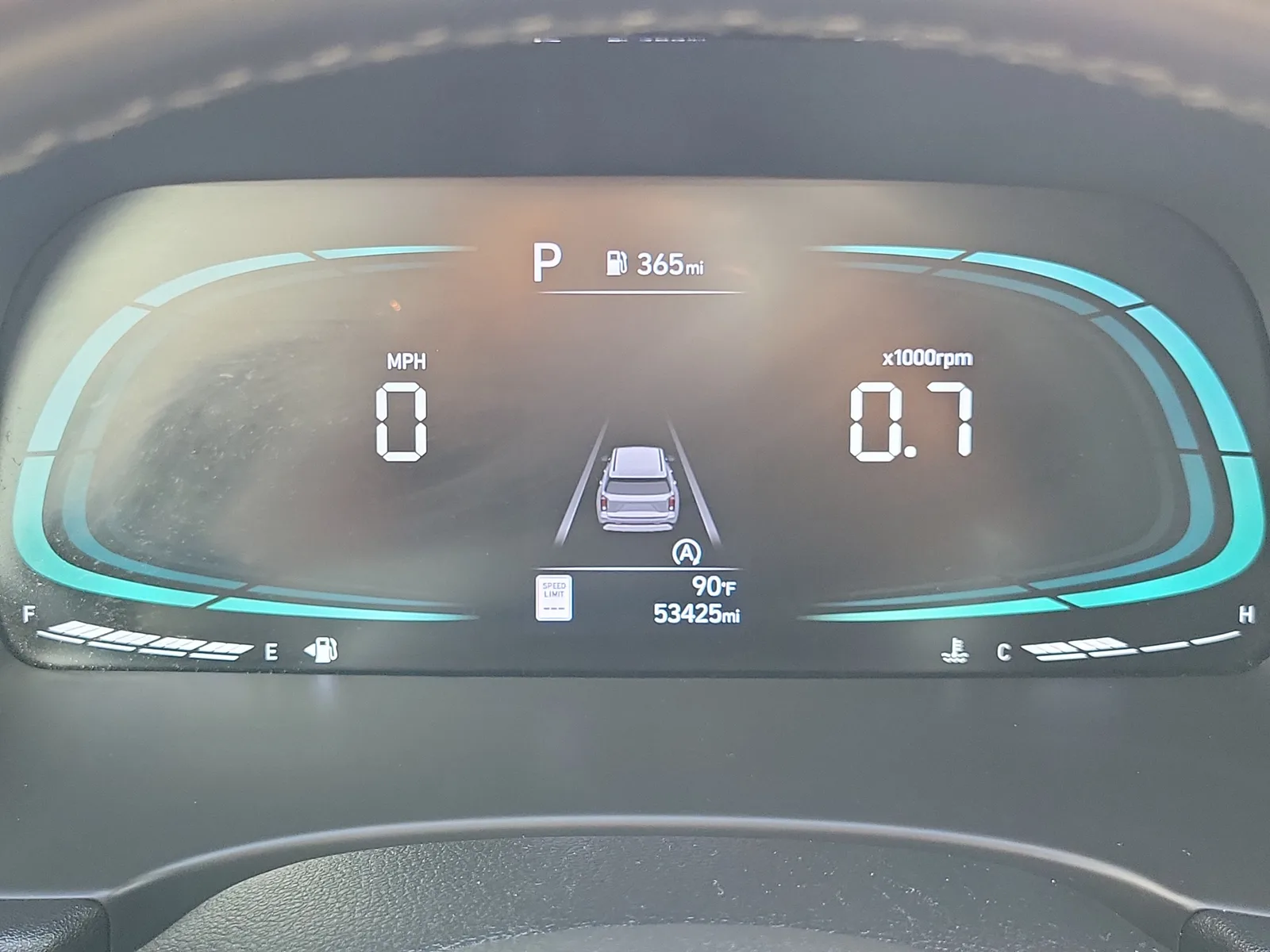 2024 Hyundai Palisade XRT photo 26
