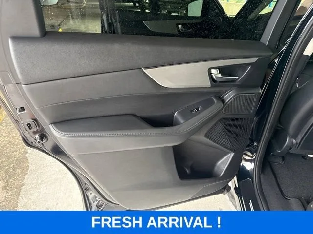 2025 Acura MDX 4DR FWD photo 14