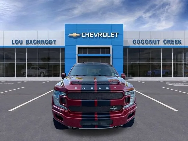 2020 Ford F-150 XL photo 3