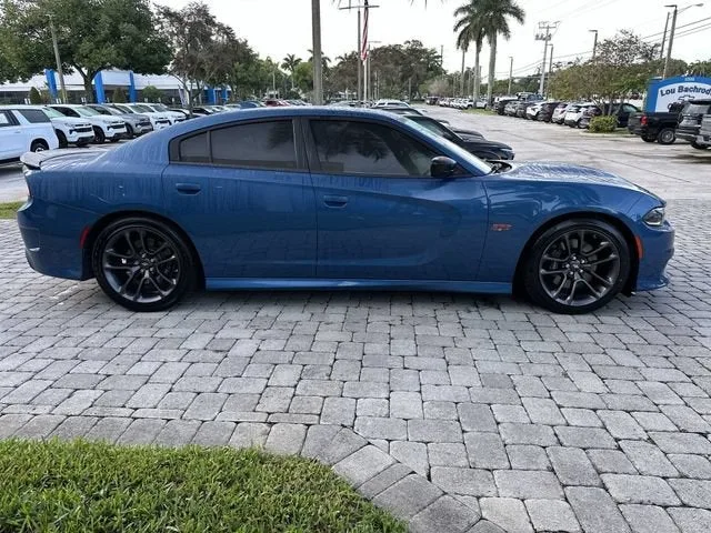 2023 Dodge Charger Scat Pack photo 14