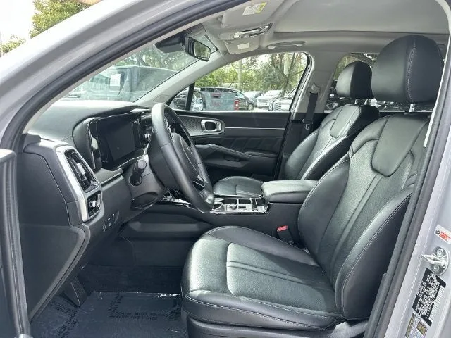 2023 Kia Sorento SX photo 30