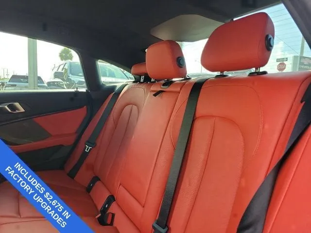 2021 BMW 2 Series M235i xDrive photo 14