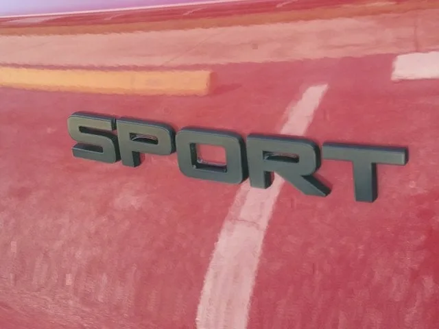 2025 Honda CR-V Hybrid Sport-L photo 12