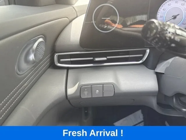 2025 Hyundai Elantra SEL Convenience photo 9