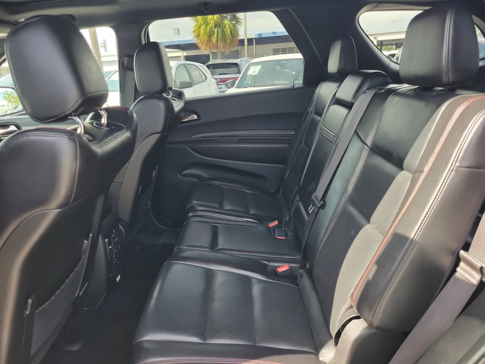2023 Dodge Durango GT Plus photo 14