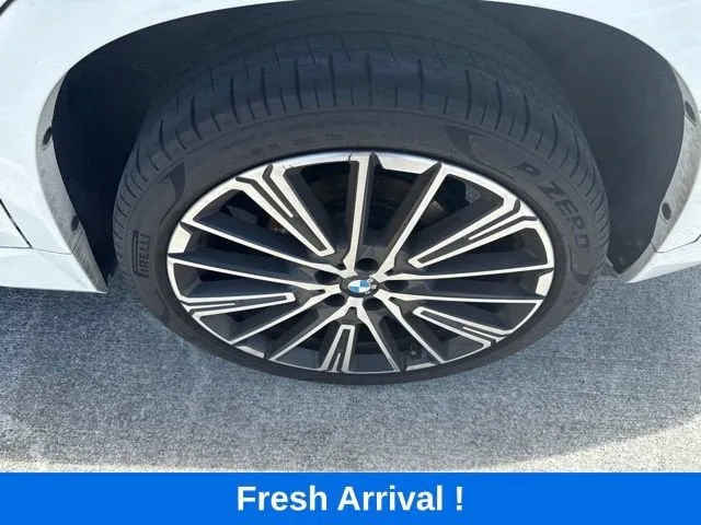 2023 BMW X1 xDrive28i photo 18