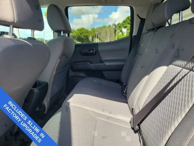 2022 Toyota Tacoma 2WD SR photo 14